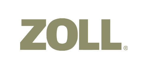 Zoll Green Logo
